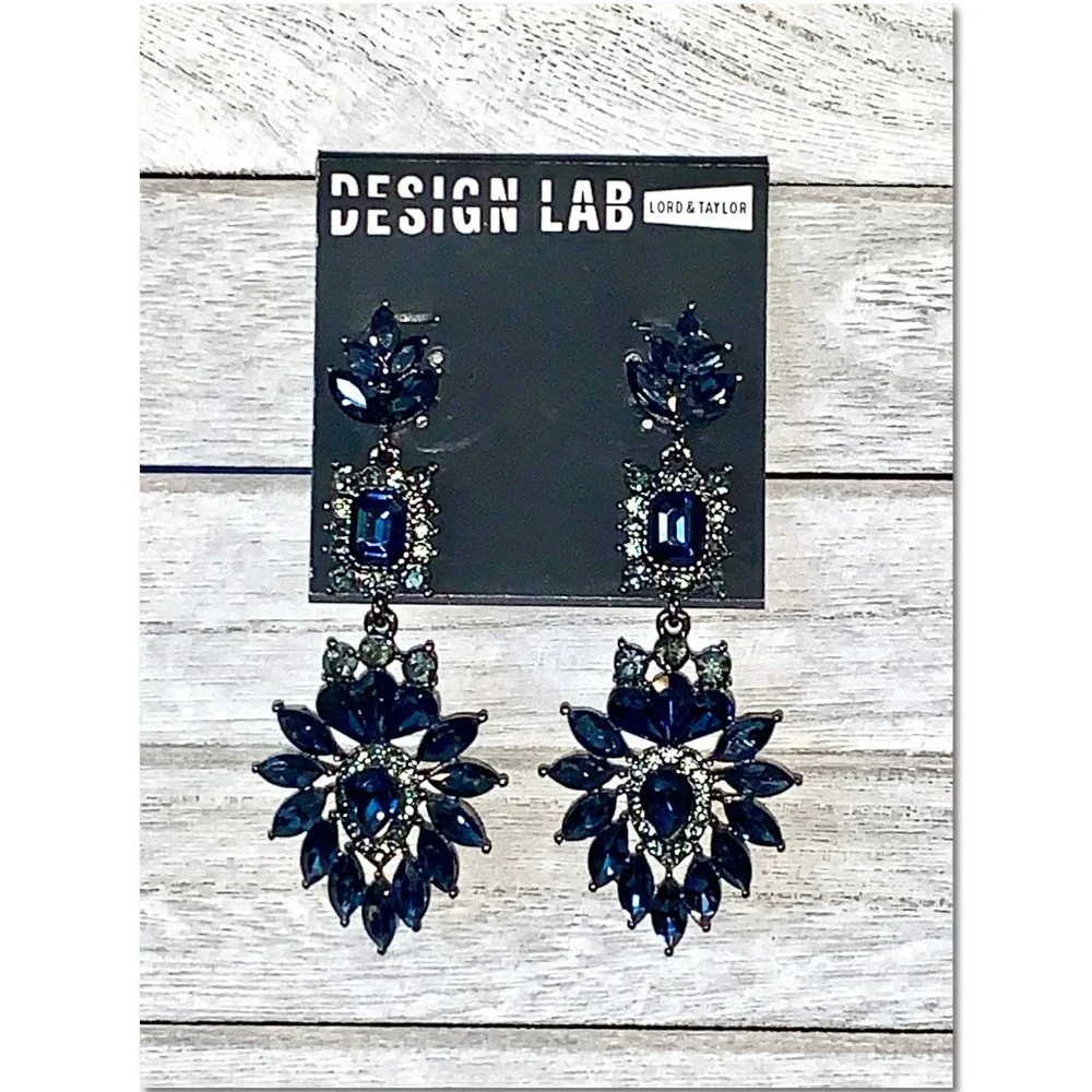 Design Lab Lord & Taylor design lab